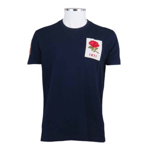 Vintage England Rugby Shirt Classic Style Ellis Rugby