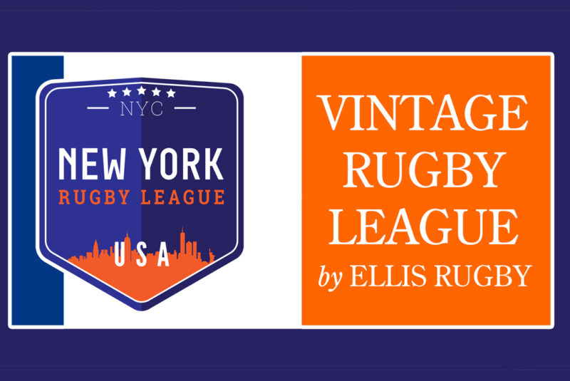 New York Rugby League