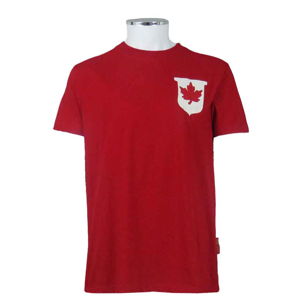 Vintage Canada Rugby TShirt Retro Style Ellis Rugby