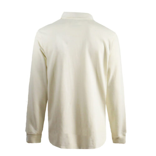 South-africa-Rugby-Shirt-1953-Back