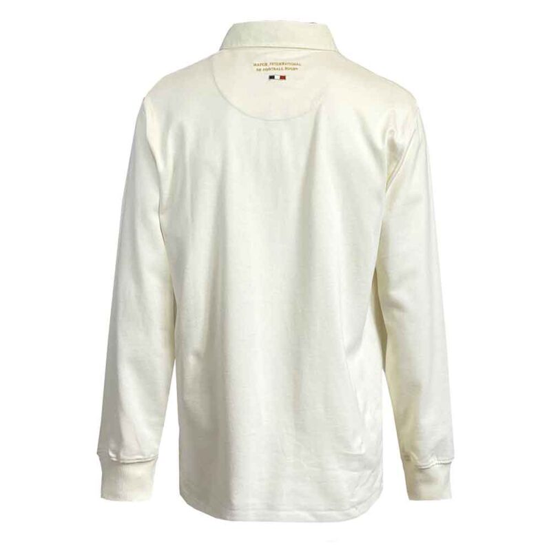 France Rugby Shirt 1906 Ellis Rugby