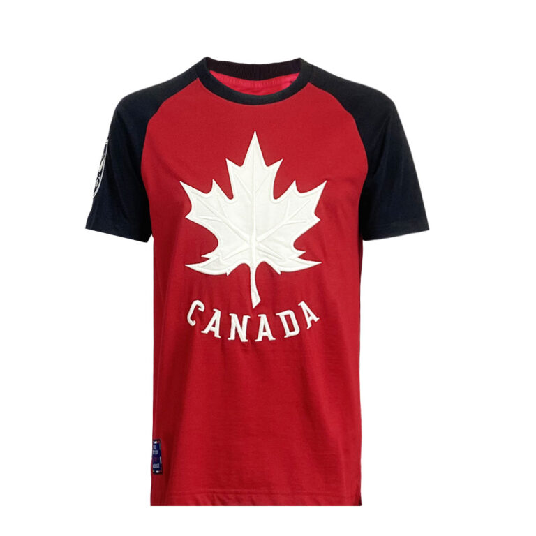 Canada Rugby TShirt 1902 Canada Rugby TShirt 1902