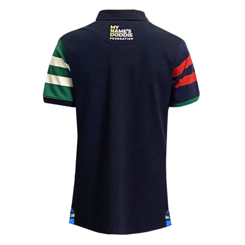 Doddie-Weir-Lions-Polo-Back