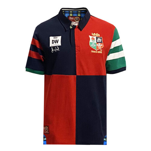 Doddie-Weir-Lions-Polo-Front