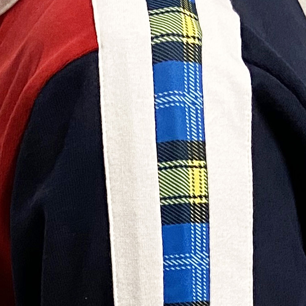 Doddie Weir Lions Shirt - Image 5