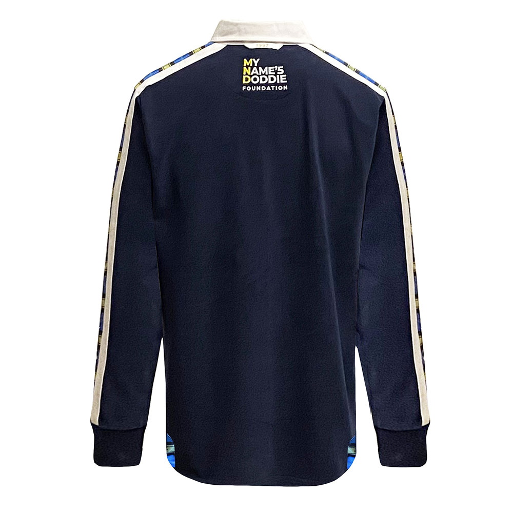 Doddie Weir Lions Shirt - Image 2