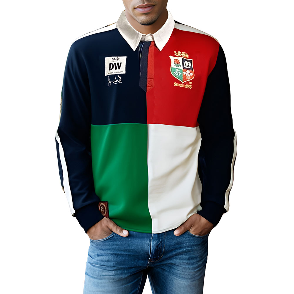 Doddie-Weir-Lions-Rugby-Shirt-Model