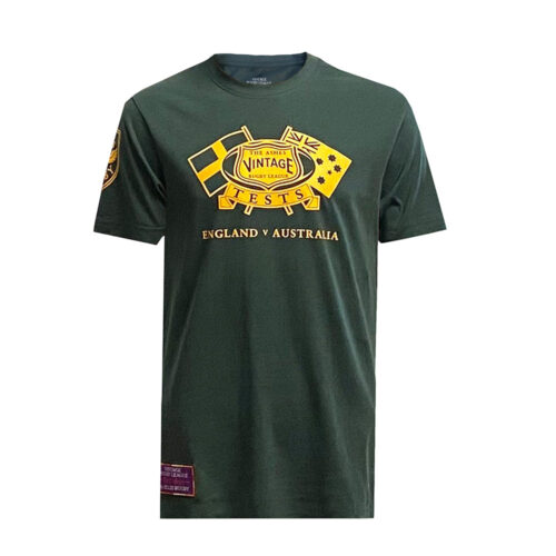 Rugby-League-Ashes-Green-T-Shirt-Main