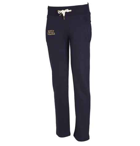 Women's Rugby Jogging Bottoms Emily Valentine Front