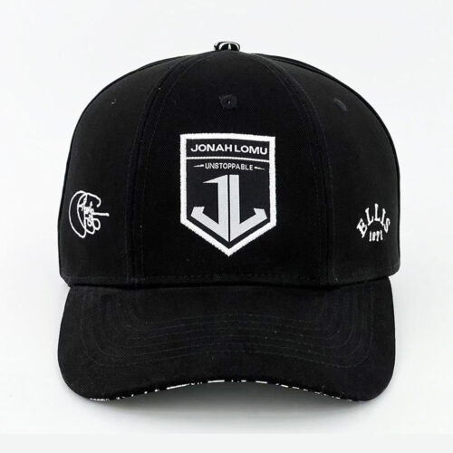 Jonah-Lomu-Rugby-Cap-Black-Front